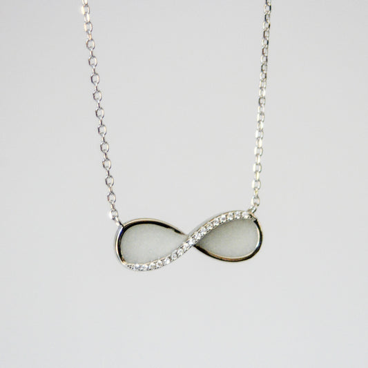 Infinity Necklace