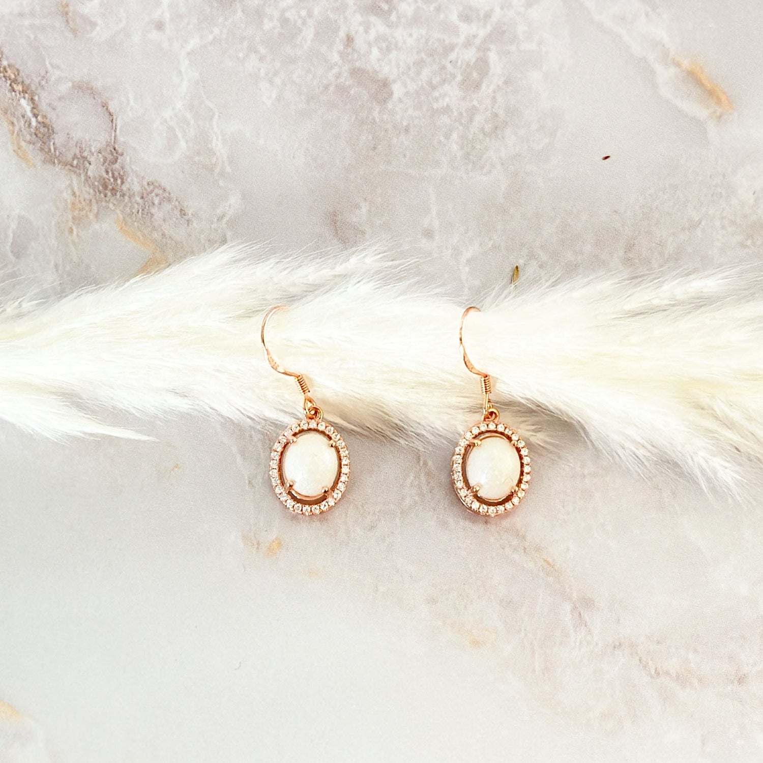 Rings & Earrings