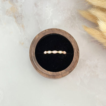 Birthstone Ring