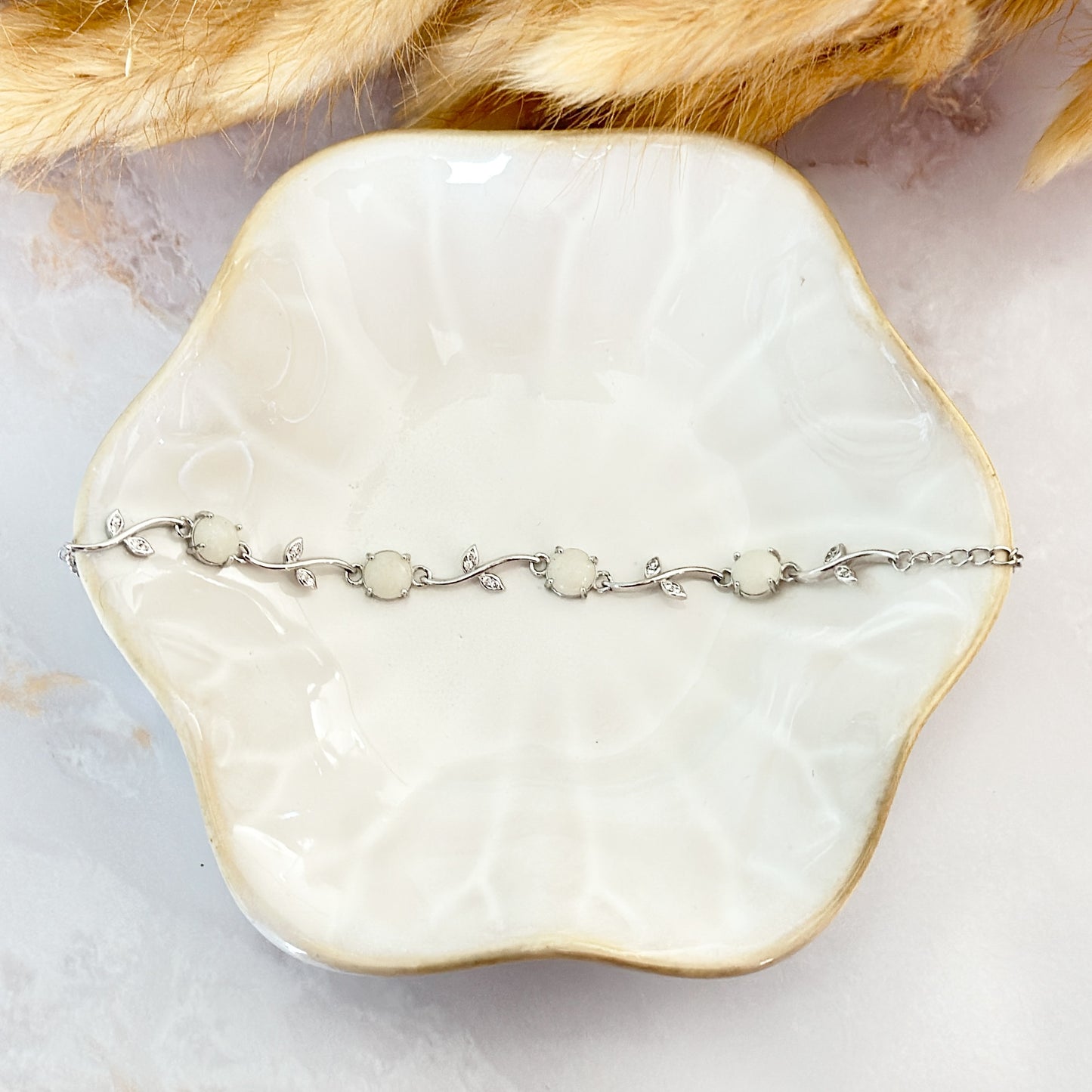 Harmony Bracelet