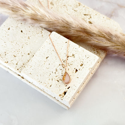 Heirloom Necklace
