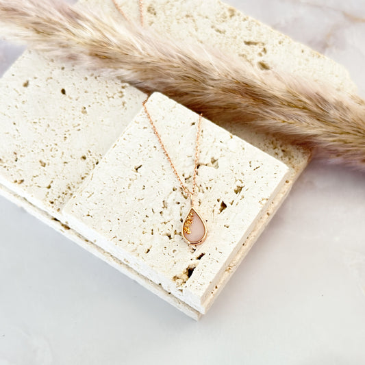 Heirloom Necklace