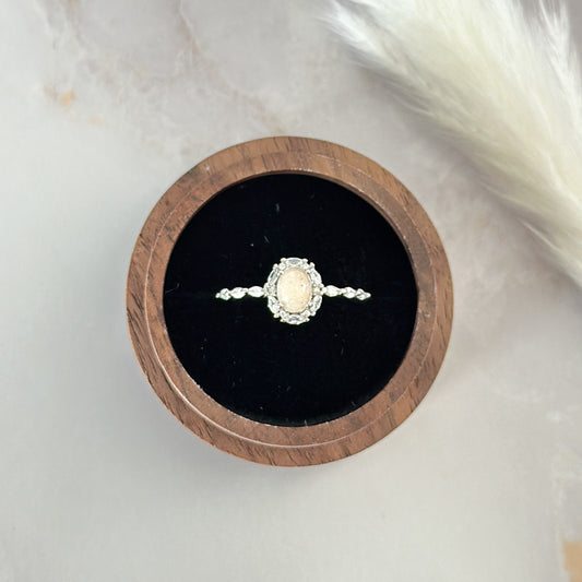 Seraphina Ring