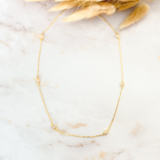 Luminous Necklace