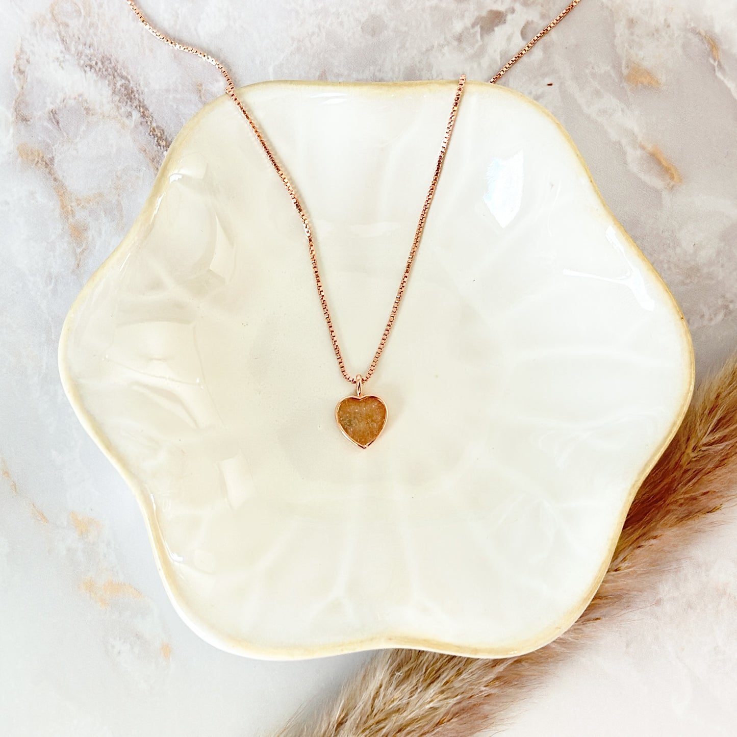Amara Necklace
