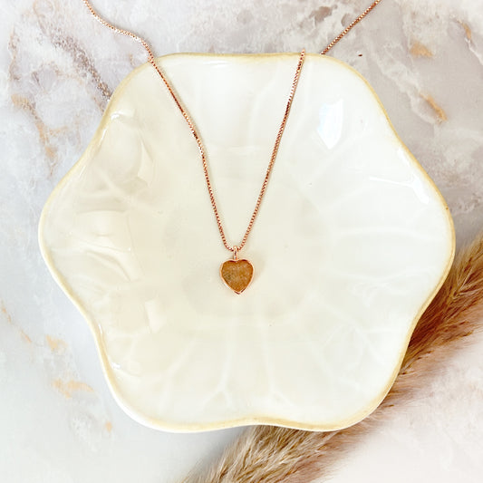 Amara Necklace