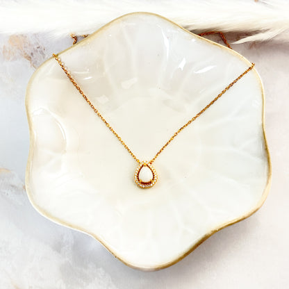 Celeste Necklace