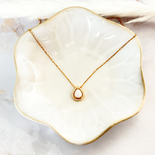 Celeste Necklace