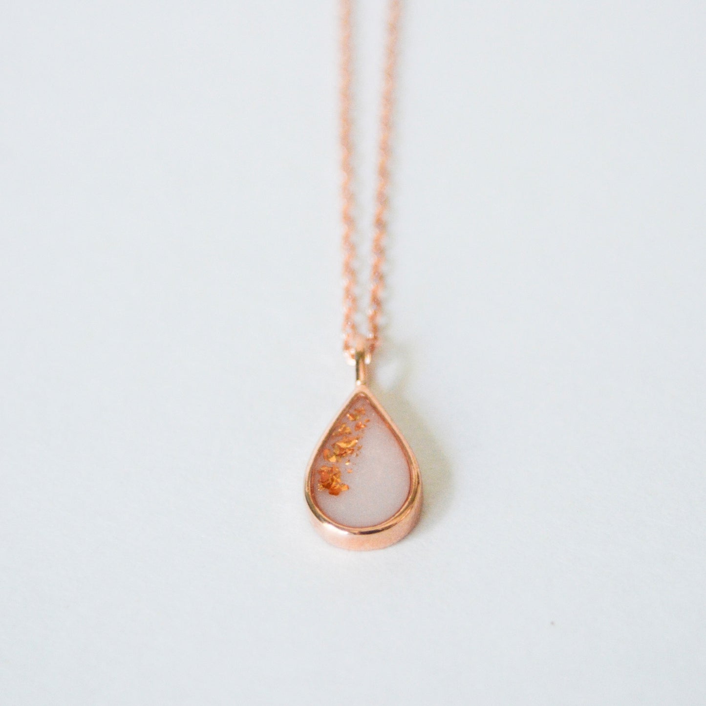 Heirloom Necklace