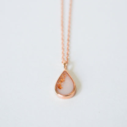 Heirloom Necklace