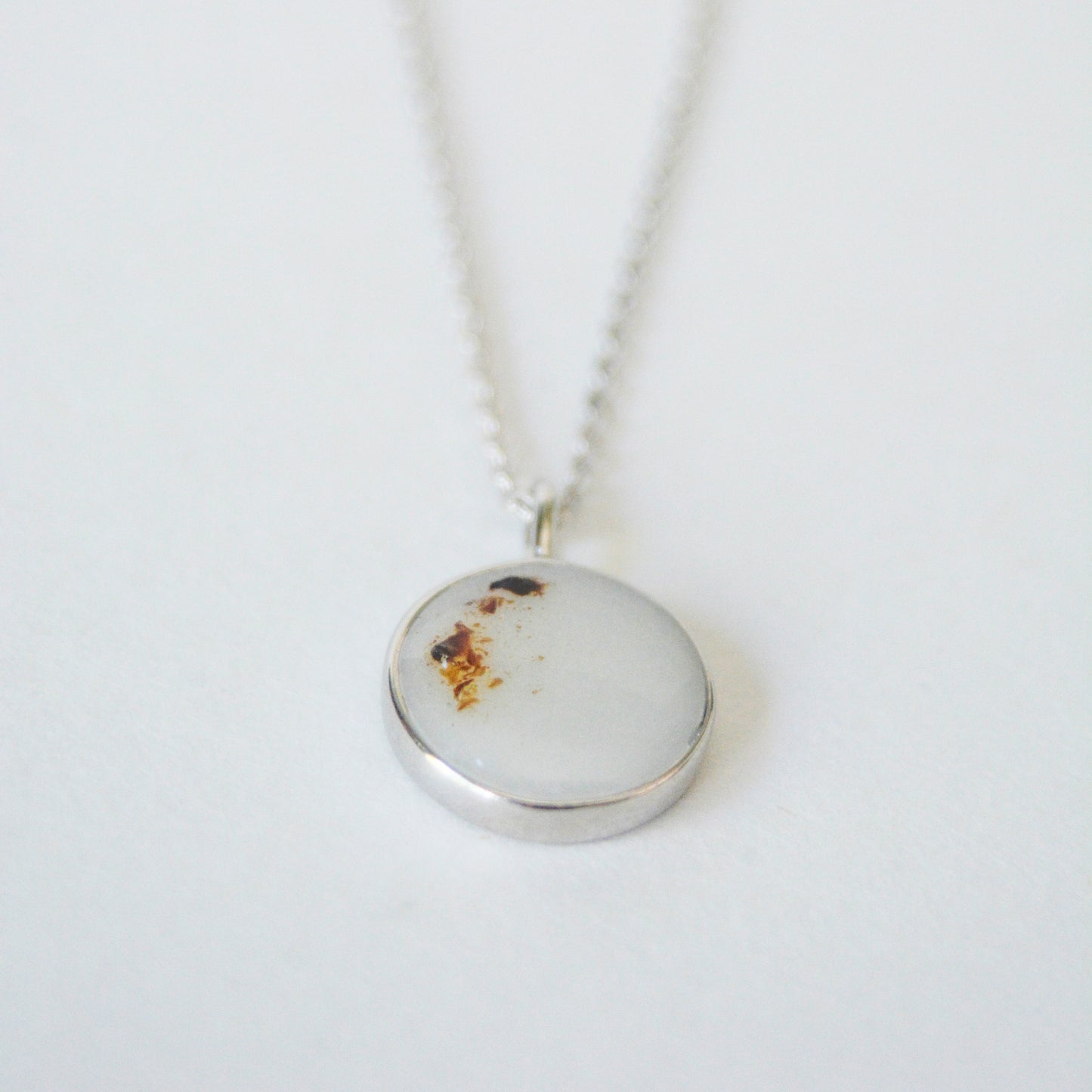 Eternal Necklace