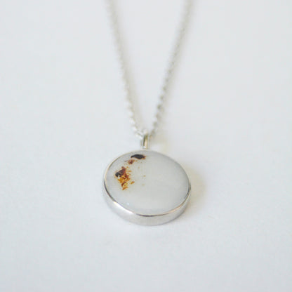 Eternal Necklace