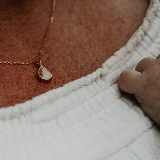 Heirloom Necklace