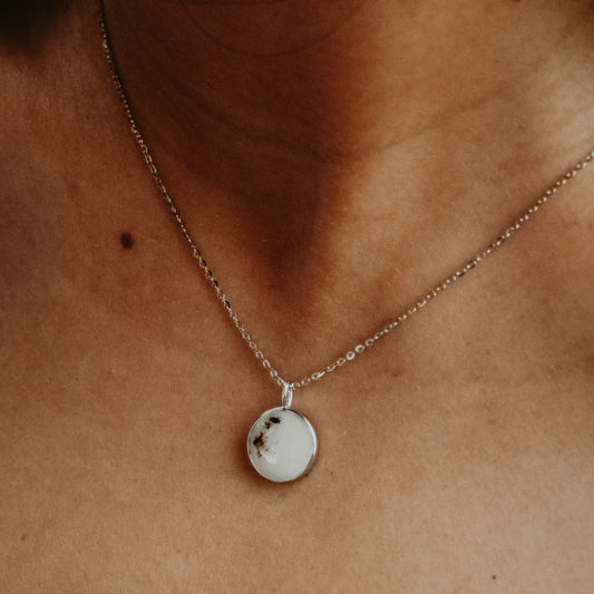 Eternal Necklace
