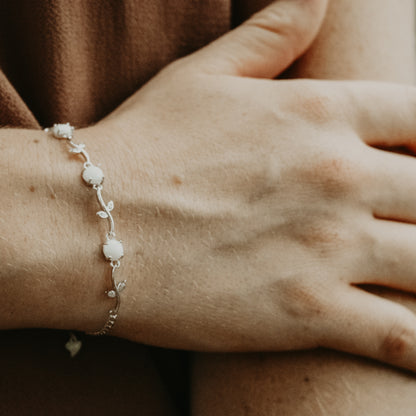 Harmony Bracelet