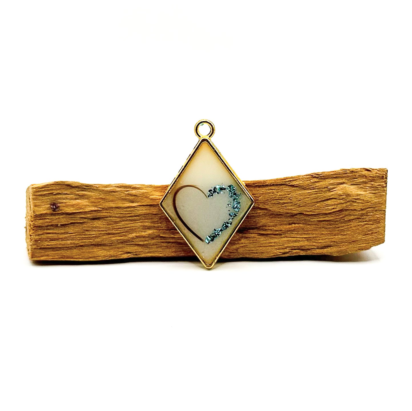 Hair Pendant