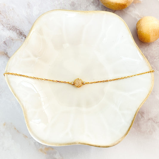 Everly Bracelet