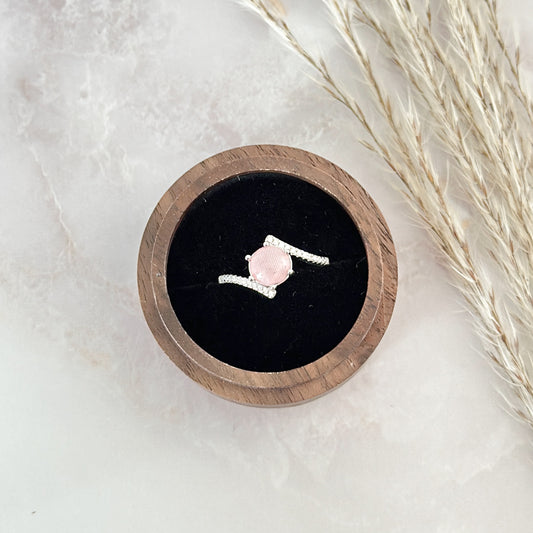 Evermore Ring