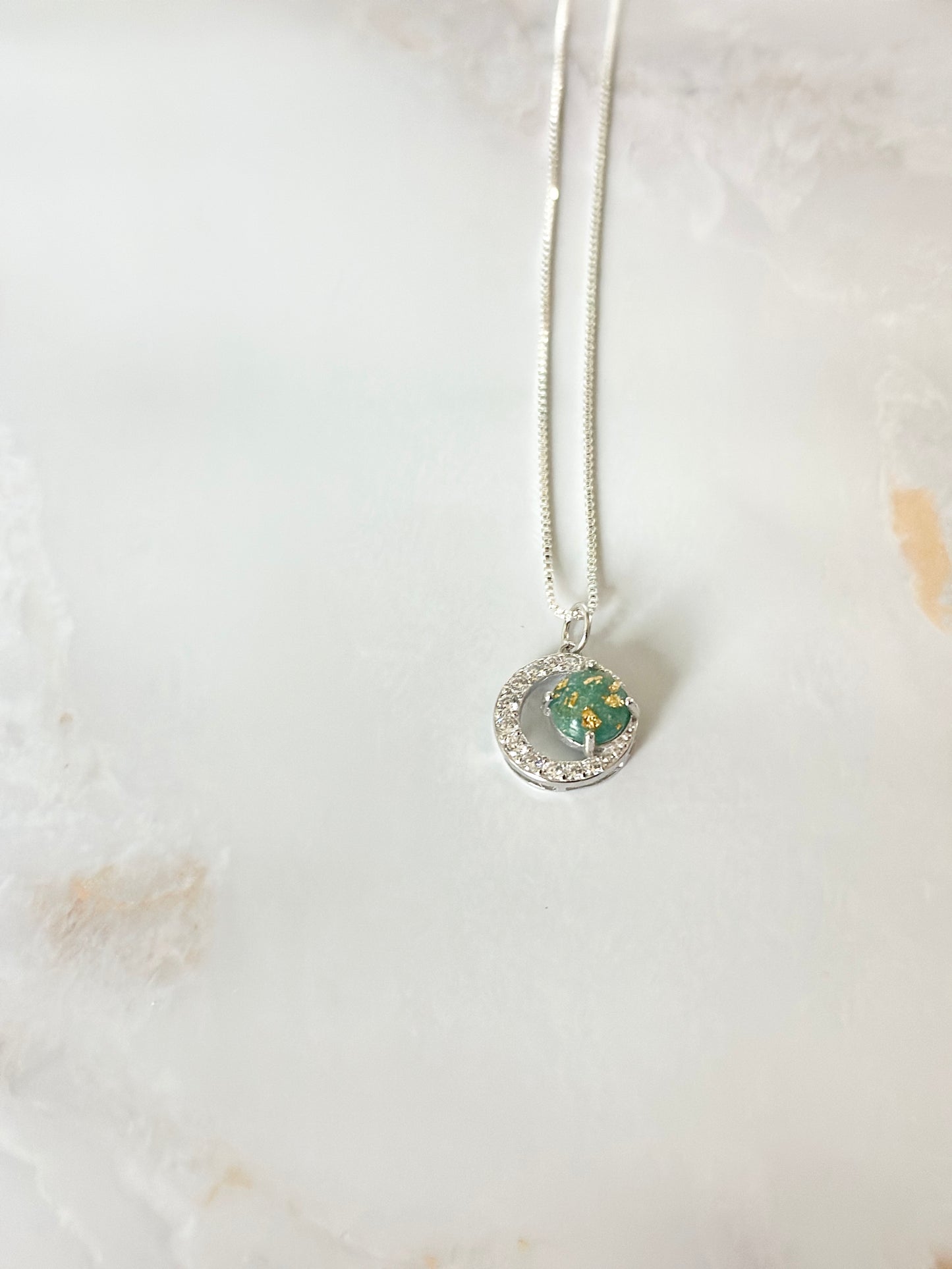 Luna Necklace