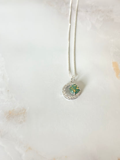 Luna Necklace