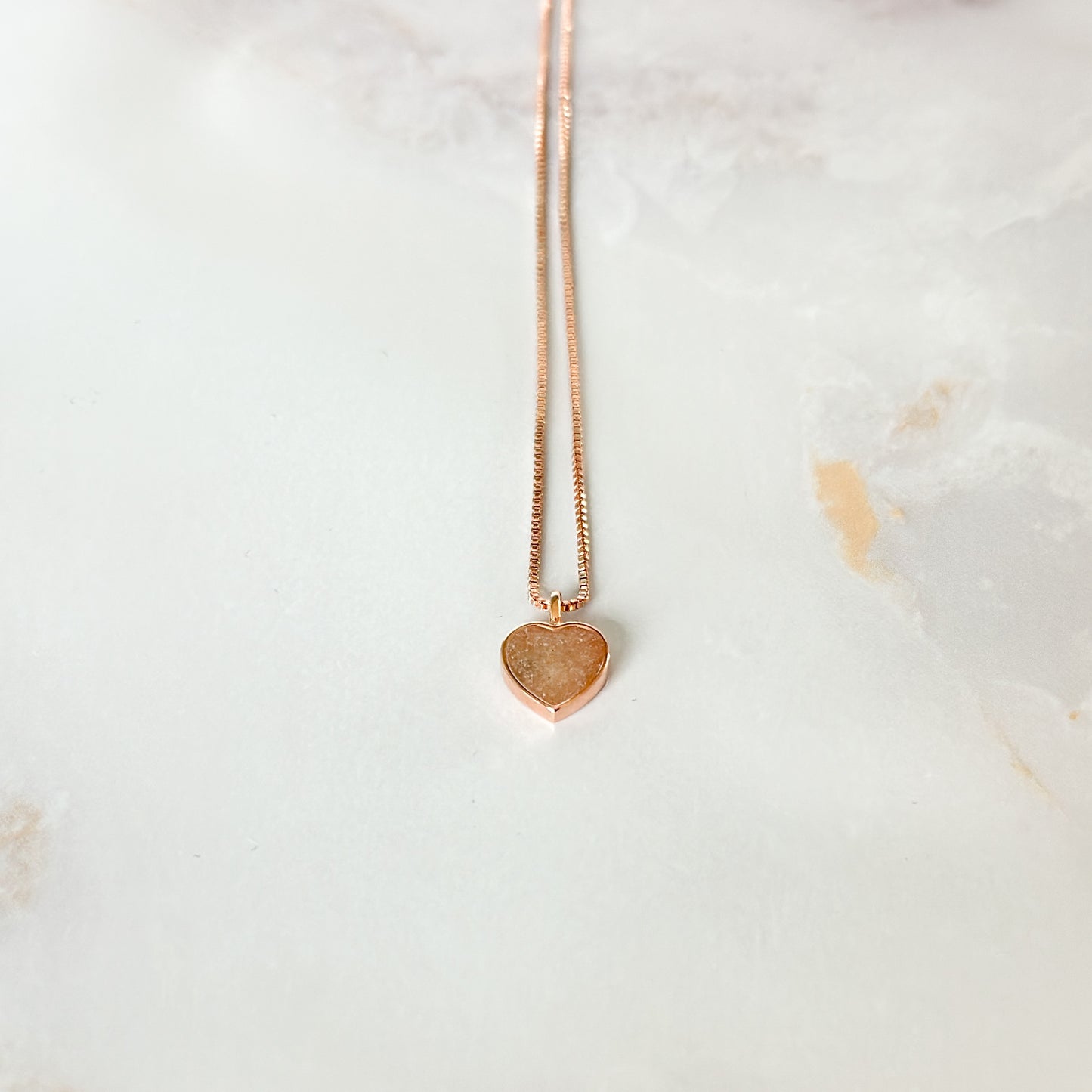 Amara Necklace