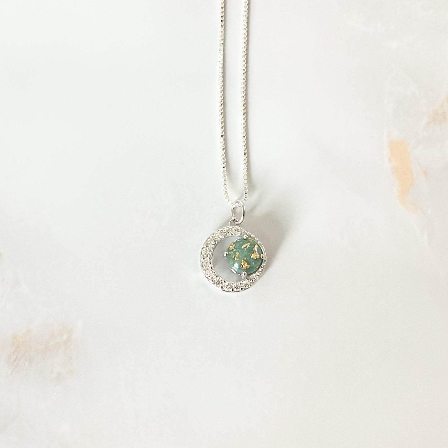 Luna Necklace