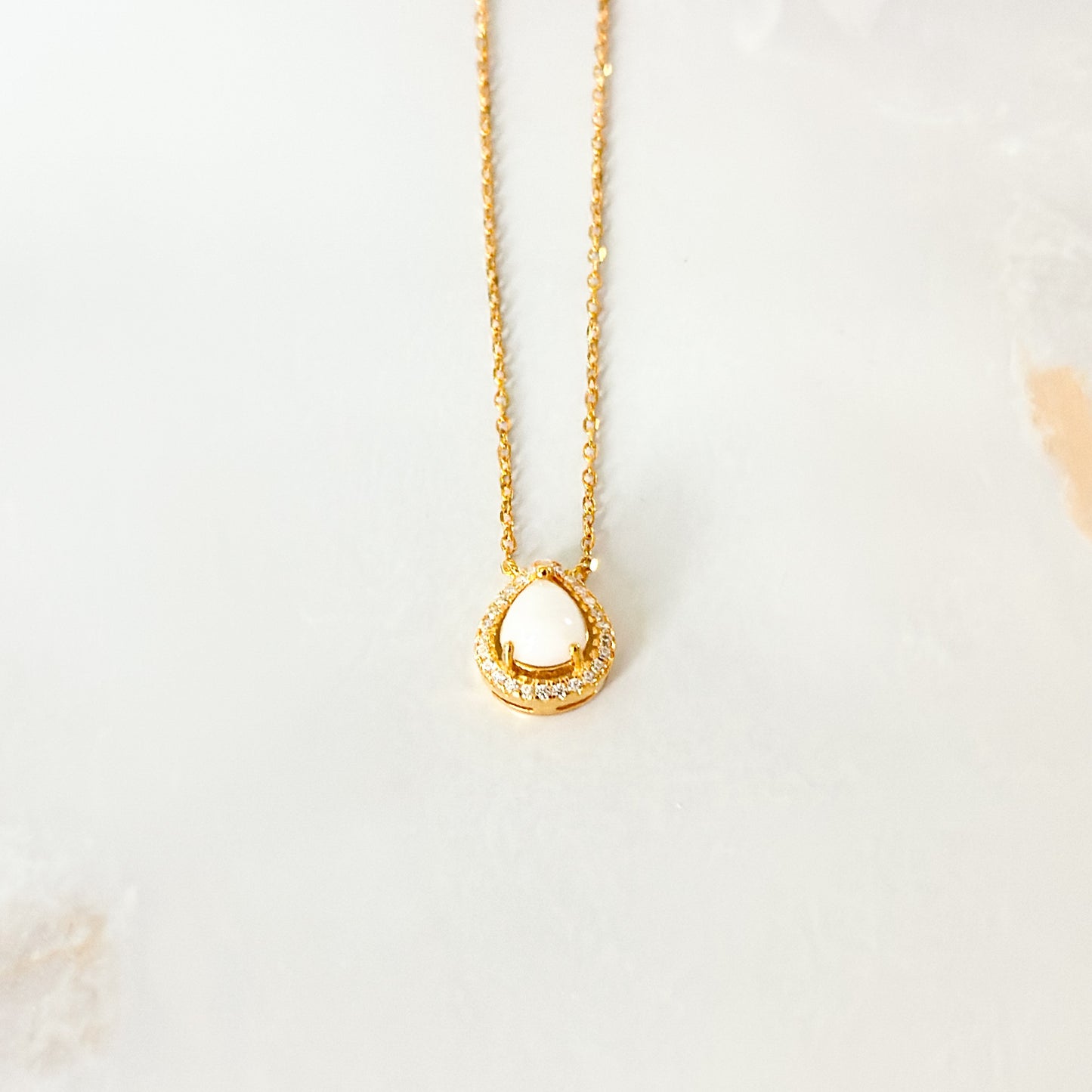 Celeste Necklace