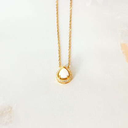 Celeste Necklace
