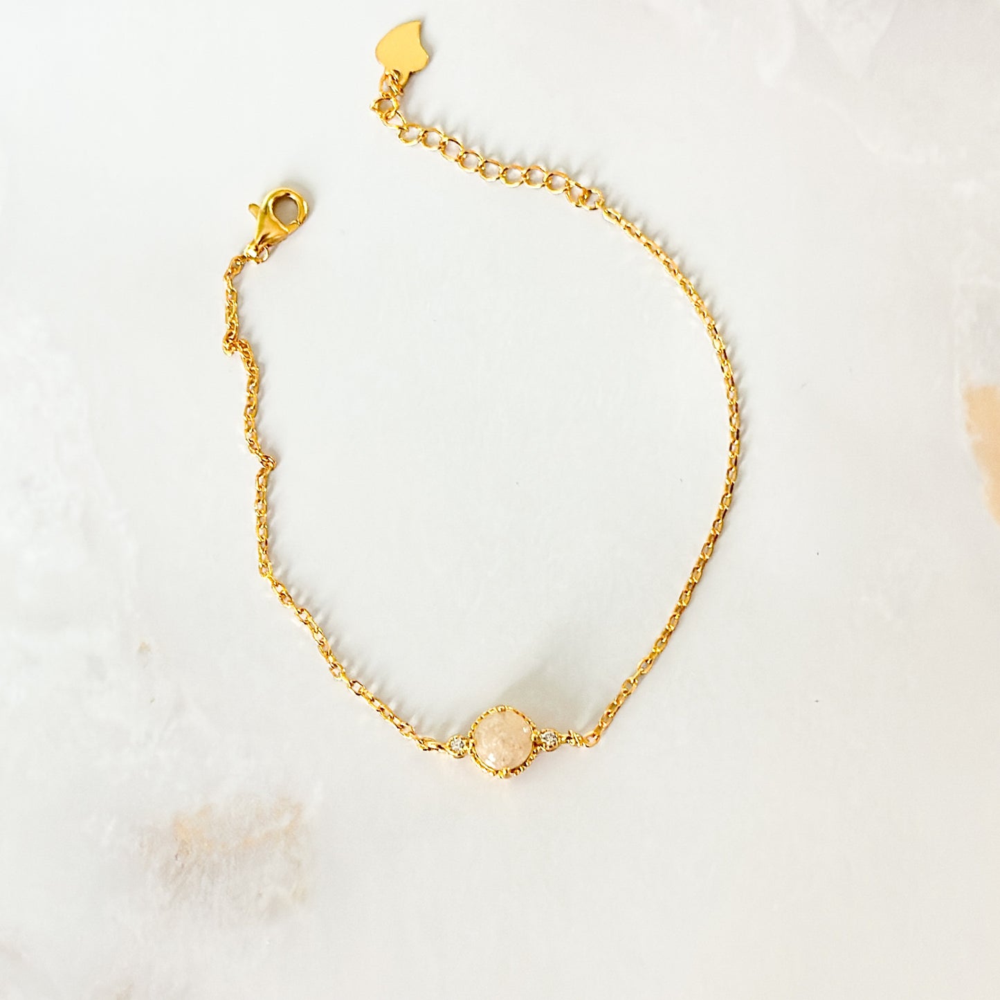 Everly Bracelet