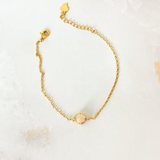 Everly Bracelet