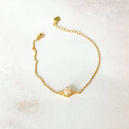 Everly Bracelet