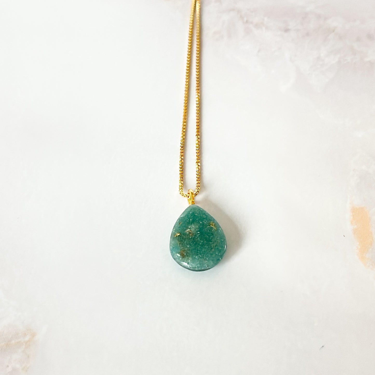 Meadowlight Necklace