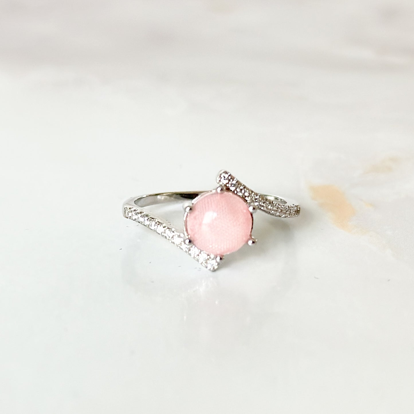 Evermore Ring