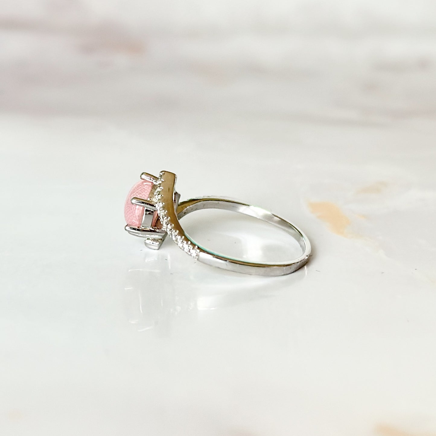Evermore Ring
