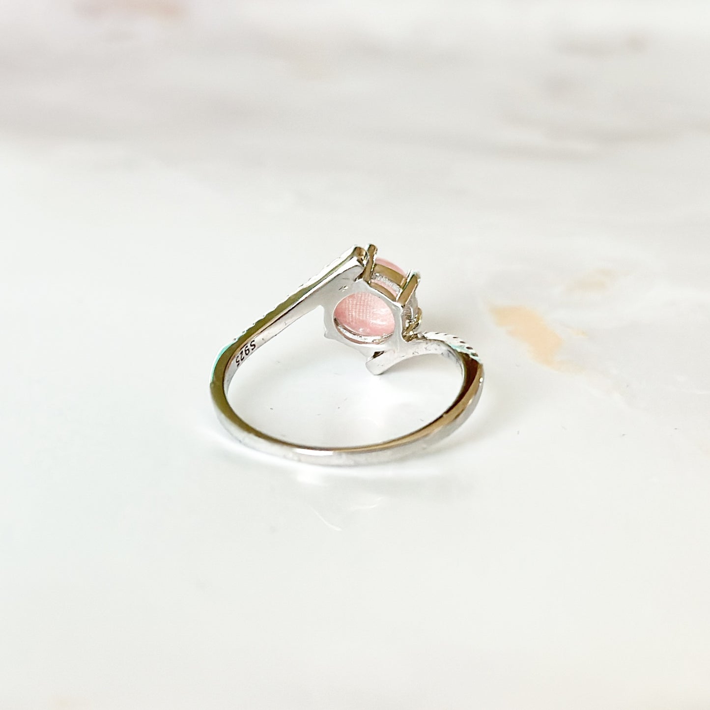 Evermore Ring