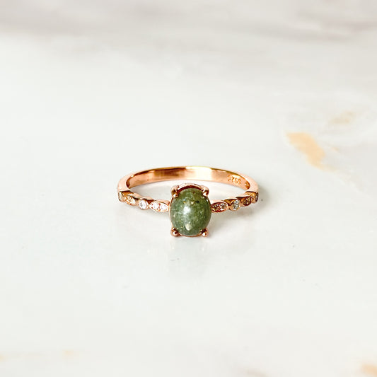 Lyra Ring
