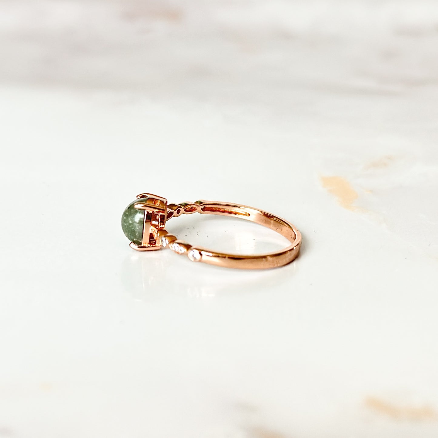 Lyra Ring