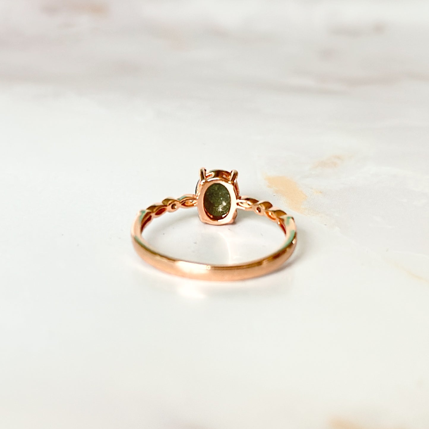 Lyra Ring