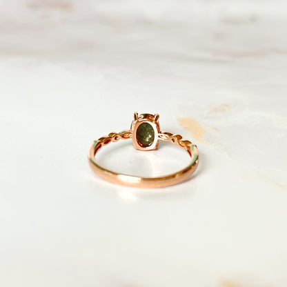 Lyra Ring