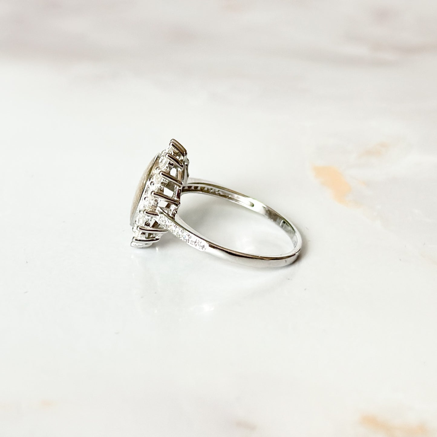 Sunbeam Ring
