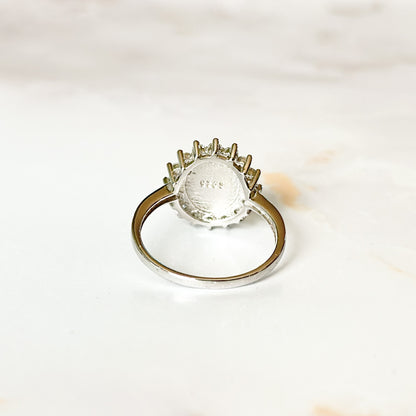 Sunbeam Ring