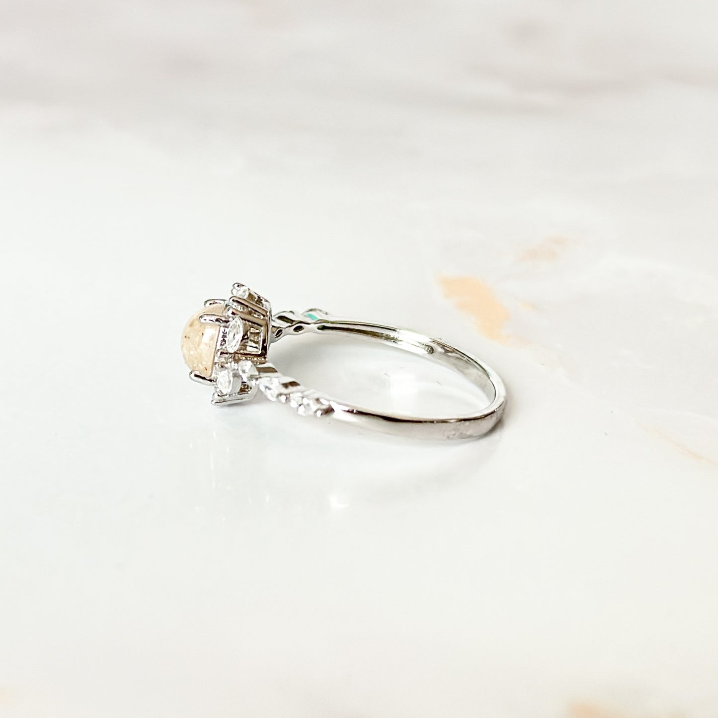 Seraphina Ring