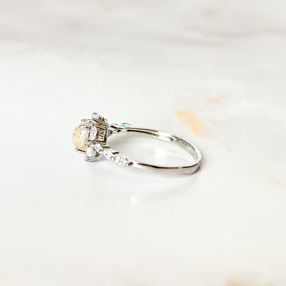 Seraphina Ring