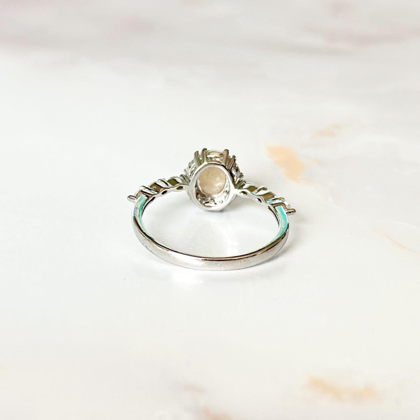 Seraphina Ring