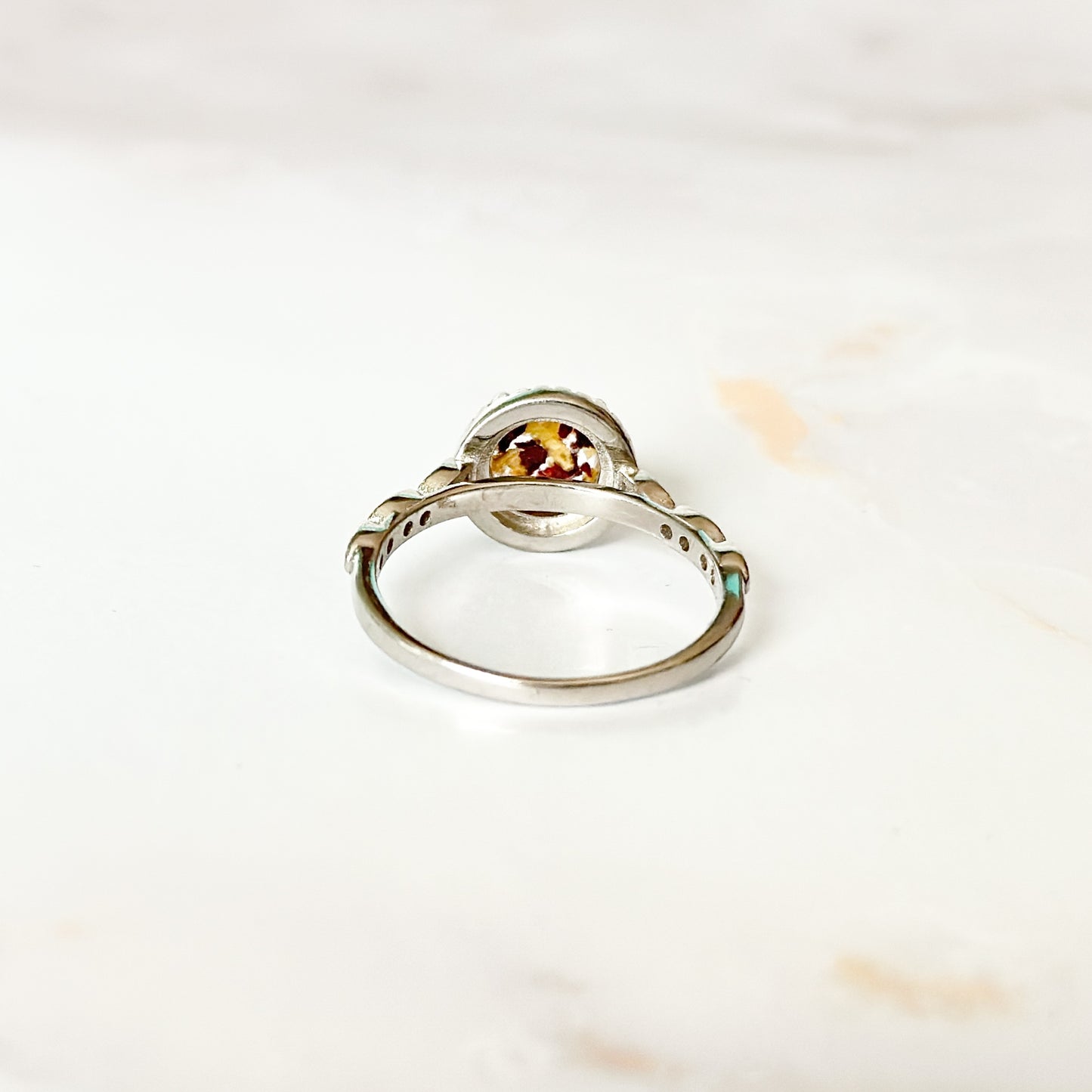 Halo Ring