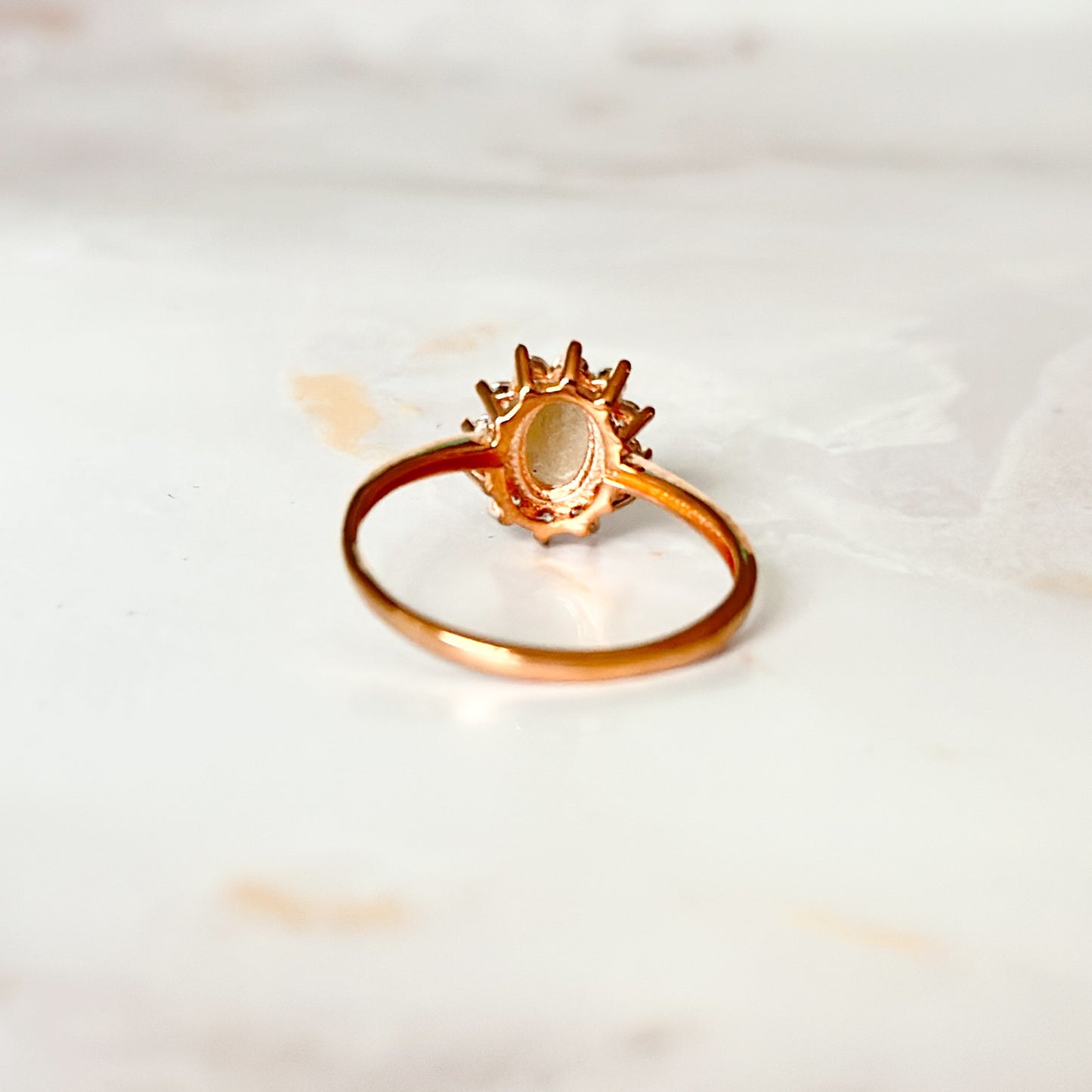 Sun Ring