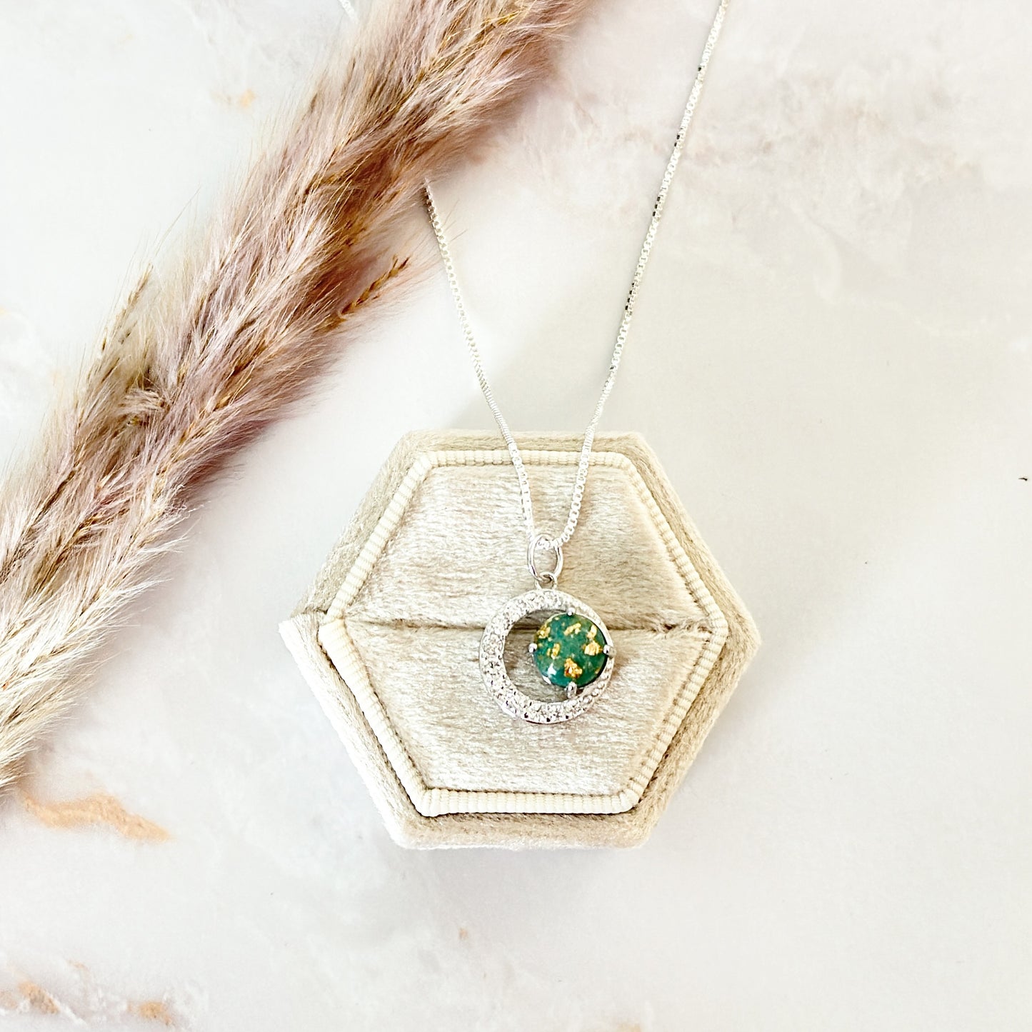 Luna Necklace