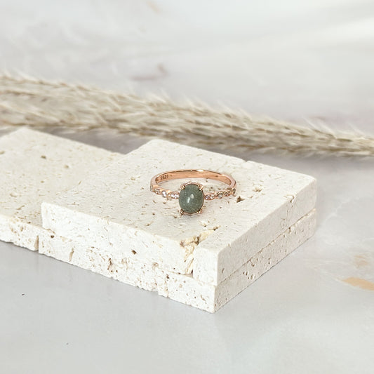 Lyra Ring