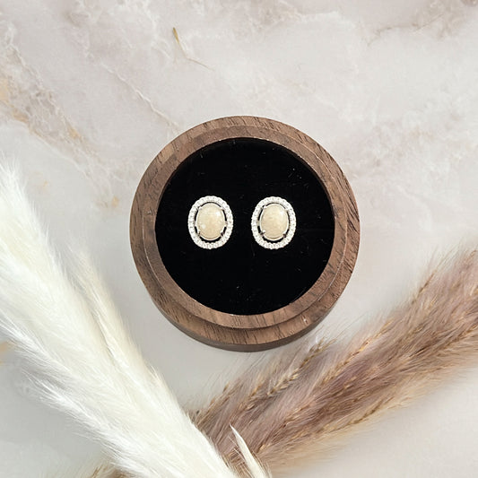 Serene Earrings