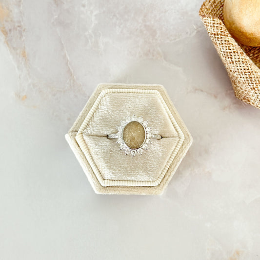 Sunbeam Ring